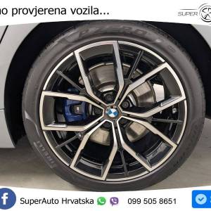BMW 530d Aut. M Sport 286 KS, KEY+KAM+GR SJED+VIRT+LANE