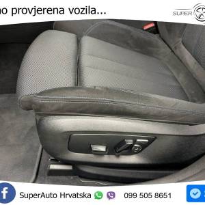 BMW 530d Aut. M Sport 286 KS, KEY+KAM+GR SJED+VIRT+LANE