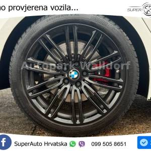 BMW 530d Aut. M Sport 286 KS, ACC+KAM+KEY+GR SJED+VIRT+LANE