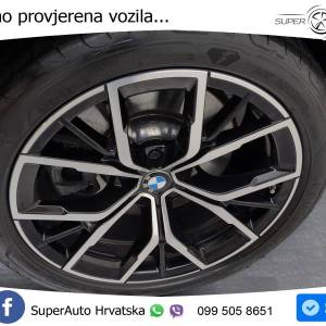 BMW 530d Aut. M Sport 286 KS, ACC+360°+KEY+GR SJED+VIRT+LANE