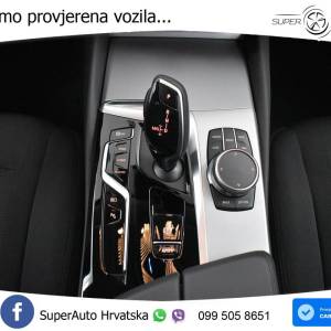 BMW 530e Touring xDrive Aut. 292 KS, ACC+LED+KAM+GR SJED+VIRT