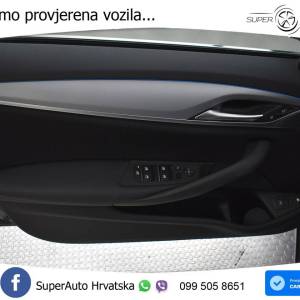 BMW 530e Touring xDrive Aut. 292 KS, ACC+LED+KAM+GR SJED+VIRT