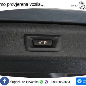 BMW 530e Touring xDrive Aut. 292 KS, ACC+LED+KAM+GR SJED+VIRT