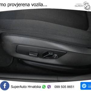 BMW 530e Touring xDrive Aut. 292 KS, ACC+LED+KAM+GR SJED+VIRT