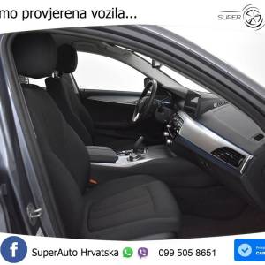 BMW 530e Touring xDrive Aut. 292 KS, ACC+LED+KAM+GR SJED+VIRT