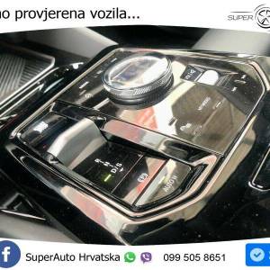 BMW 540d xDrive Aut. M Sport 286 KS, 360°+VIRT+GR SJED+KEY+LANE