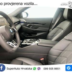 BMW 540d xDrive Aut. M Sport 286 KS, 360°+VIRT+GR SJED+KEY+LANE