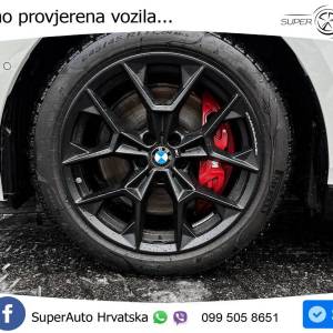 BMW 540d xDrive Aut. M Sport 286 KS, PANO+KAM+KEY+GR SJED+VIRT+LANE
