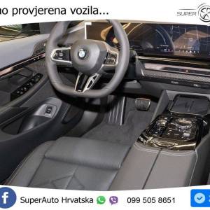 BMW 540d xDrive Aut. M Sport 286 KS, ACC+PANO+360°+GR SJED+KEY+VIRT+LANE