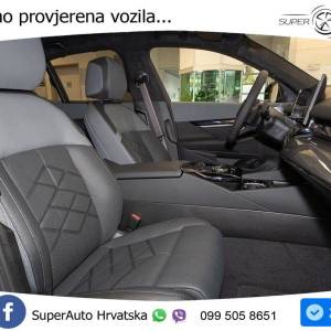 BMW 540d xDrive Aut. M Sport 286 KS, ACC+PANO+360°+GR SJED+KEY+VIRT+LANE