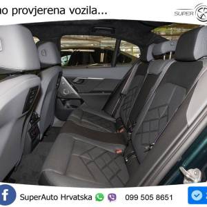 BMW 540d xDrive Aut. M Sport 286 KS, ACC+PANO+360°+GR SJED+KEY+VIRT+LANE