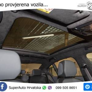 BMW 540d xDrive Aut. M Sport 286 KS, ACC+PANO+360°+GR SJED+KEY+VIRT+LANE