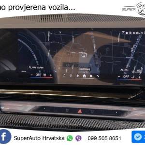 BMW 540d xDrive Aut. M Sport 286 KS, ACC+PANO+360°+GR SJED+KEY+VIRT+LANE