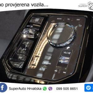 BMW 540d xDrive Aut. M Sport 286 KS, ACC+PANO+360°+GR SJED+KEY+VIRT+LANE