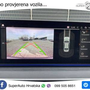 BMW 540d xDrive Aut. M Sport 340 KS, ACC+PANO+KAM+GR SJED+KEY+VIRT+LANE