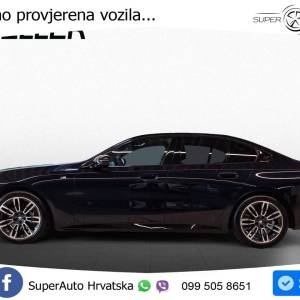 BMW 540d xDrive Aut. M Sport 286 KS, ACC+PANO+360°+GR SJED+KEY+VIRT+LANE
