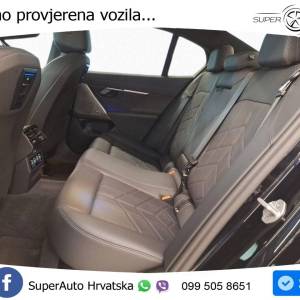 BMW 540d xDrive Aut. M Sport 286 KS, ACC+PANO+360°+GR SJED+KEY+VIRT+LANE