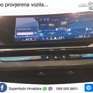 BMW 540d xDrive Aut. M Sport 286 KS, ACC+PANO+360°+GR SJED+KEY+VIRT+LANE