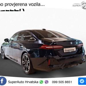 BMW 540d xDrive Aut. M Sport 286 KS, ACC+PANO+360°+GR SJED+KEY+VIRT+LANE