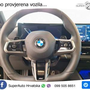 BMW 540d xDrive Aut. M Sport 286 KS, ACC+PANO+360°+GR SJED+KEY+VIRT+LANE