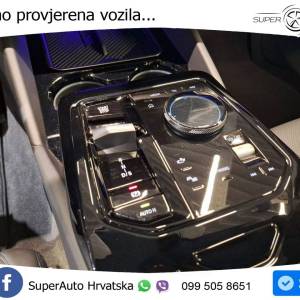 BMW 540d xDrive Aut. M Sport 303 KS, ACC+360°+KEY+GR SJED+VIRT+LANE