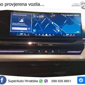 BMW 540d xDrive Aut. M Sport 303 KS, ACC+360°+KEY+GR SJED+VIRT+LANE