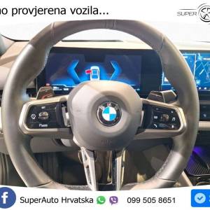 BMW 540d xDrive Aut. M Sport 303 KS, ACC+360°+KEY+GR SJED+VIRT+LANE