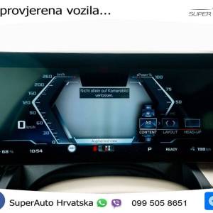 BMW i5 M60 Touring xDrive 601 KS, CARBON+LED+ACC+GR SJED+HEAD+KAM+VIRT