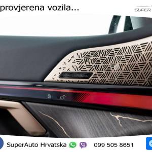 BMW i5 M60 Touring xDrive 601 KS, CARBON+LED+ACC+GR SJED+HEAD+KAM+VIRT