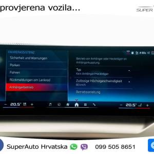 BMW i5 M60 Touring xDrive 601 KS, CARBON+LED+ACC+GR SJED+HEAD+KAM+VIRT