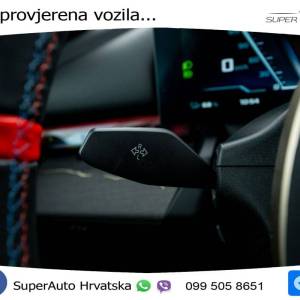 BMW i5 M60 Touring xDrive 601 KS, CARBON+LED+ACC+GR SJED+HEAD+KAM+VIRT