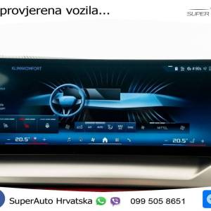 BMW i5 M60 Touring xDrive 601 KS, CARBON+LED+ACC+GR SJED+HEAD+KAM+VIRT