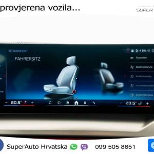 BMW i5 M60 Touring xDrive 601 KS, CARBON+LED+ACC+GR SJED+HEAD+KAM+VIRT