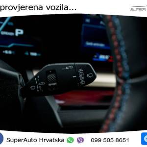 BMW i5 M60 Touring xDrive 601 KS, CARBON+LED+ACC+GR SJED+HEAD+KAM+VIRT