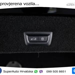 BMW i7 xDrive60 M Sport Pro 544 KS, ZRAČNI+ACC+360+4xGR SJED+PANO+HEAD+VIRT+NAVI