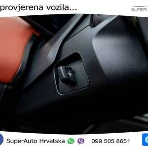 BMW iX 111.5 kWh xDrive50 523 KS, LASER+ACC+PANO+4xGR SJED+HEAD+MASAŽA+360