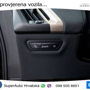 BMW iX 50 xDrive Sportpaket 523 KS, ZRAČNI+ACC+LED+GR SJED+HEAD+VIRT