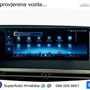 BMW iX 50 xDrive Sportpaket 523 KS, ZRAČNI+ACC+LED+GR SJED+HEAD+VIRT