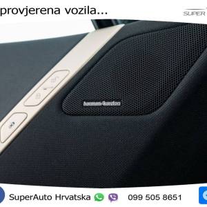 BMW iX 50 xDrive Sportpaket 523 KS, ZRAČNI+ACC+LED+GR SJED+HEAD+VIRT