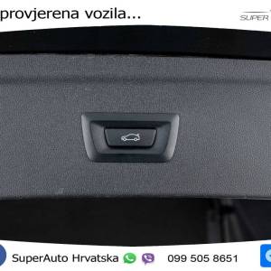 BMW iX 50 xDrive Sportpaket 523 KS, ZRAČNI+ACC+LED+GR SJED+HEAD+VIRT