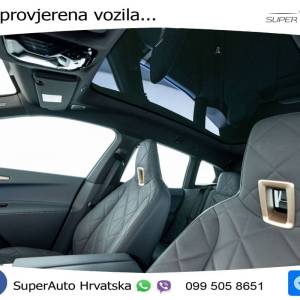 BMW iX M60 619 KS, ACC+360+4xGR SJED+HEAD+PANO+VIRT