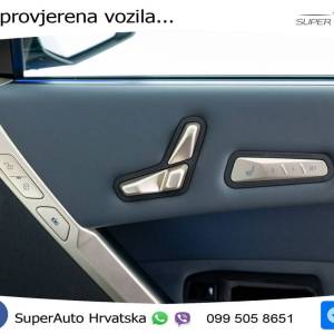 BMW iX M60 619 KS, ACC+360+4xGR SJED+HEAD+PANO+VIRT