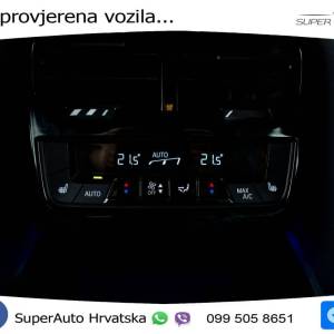 BMW iX M60 619 KS, ACC+360+4xGR SJED+HEAD+PANO+VIRT