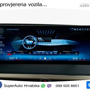 BMW iX M60 619 KS, ACC+360+4xGR SJED+HEAD+PANO+VIRT