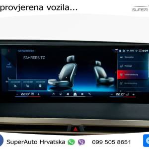 BMW iX M60 619 KS, ZRAČNI+ACC+360+4xGR SJED+PANO+HEAD+MASAŽA