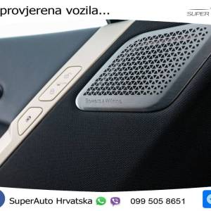 BMW iX M60 619 KS, ZRAČNI+ACC+360+4xGR SJED+PANO+HEAD+MASAŽA