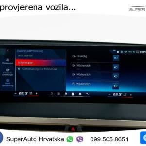BMW iX M60 619 KS, ZRAČNI+ACC+360+4xGR SJED+PANO+HEAD+MASAŽA