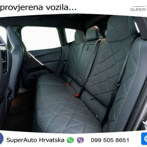 BMW iX M60 619 KS, ZRAČNI+ACC+360+4xGR SJED+PANO+HEAD+MASAŽA