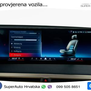 BMW iX M60 619 KS, ZRAČNI+ACC+360+4xGR SJED+PANO+HEAD+MASAŽA