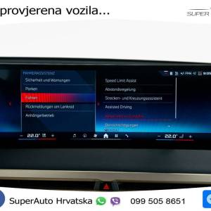 BMW iX M60 619 KS, ZRAČNI+ACC+360+4xGR SJED+PANO+HEAD+MASAŽA